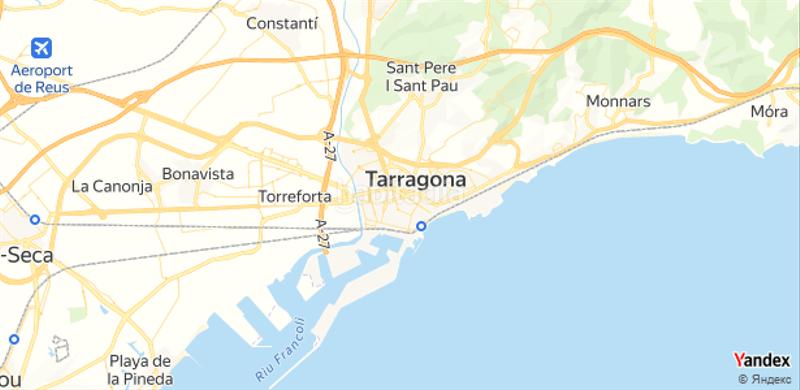 Foto ce5538e2-63a3-45f9-92ea-11958a1614ea. Geschäftsraum in Eixample Tarragona