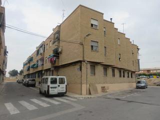 Pis a Alguazas. Gran oportunidad de inversión en subastas de activos!vivienda en