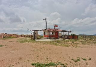 Masia a Yecla. Gran oportunidad de inversión en subastas de activos!finca rústi