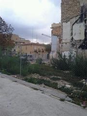 Terreny residencial a Centro. Gran oportunidad de inversión en subastas de activos!solar en ve