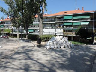 Autoparkplatz in Centro. Gran oportunidad de inversión en subastas de activos!garaje en v
