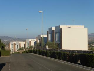 Residential Plot in Altorreal - El Chorrico. Gran oportunidad de inversión en subastas de activos!solar en ve