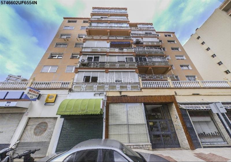 Foto 93b9a9d8-975e-4685-987d-8d9d5697e463. Appartement dans Manantiales-Estación de Autobuses Torremolinos