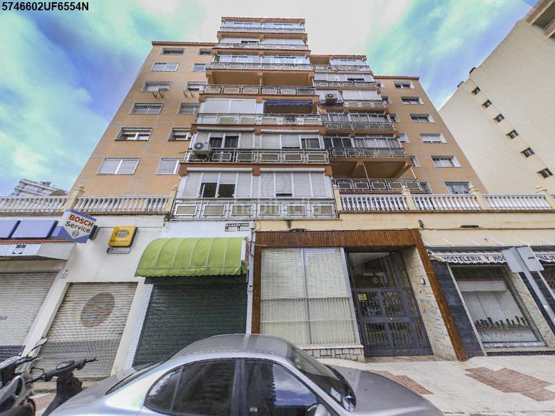 Foto a7679e7e-88cd-4225-b722-4690432b5420. Appartement dans Manantiales-Estación de Autobuses Torremolinos