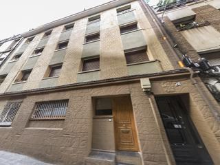 Pis a Gòtic. Gran oportunidad de inversión en subastas de activos!vivienda en