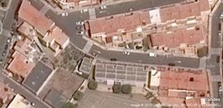 Autoparkplatz in Huércal de Almería. Gran oportunidad de inversión en subastas de activos!garaje en v