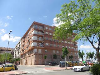 Pis a Alcantarilla. Gran oportunidad de inversión en subastas de activos!vivienda en