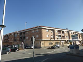 Appartement à San Antonio - San José - Los Ángeles. Gran oportunidad de inversión en subastas de activos!vivienda en