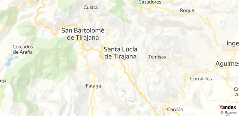 Foto 57e44b5c-e10f-4ae3-861c-8b376090f125. Etagenwohnung in Santa Lucía de Tirajana interior Santa Lucía de Tirajana