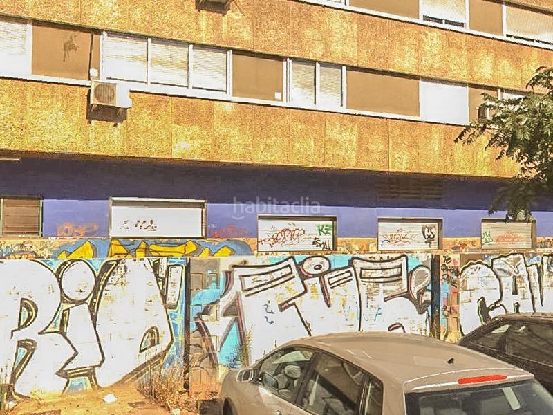 Foto 9c462b73-36fb-4e03-bf77-fb20f255b7c8. Posto auto in Ciudad Jardín - Parque Roma Zaragoza