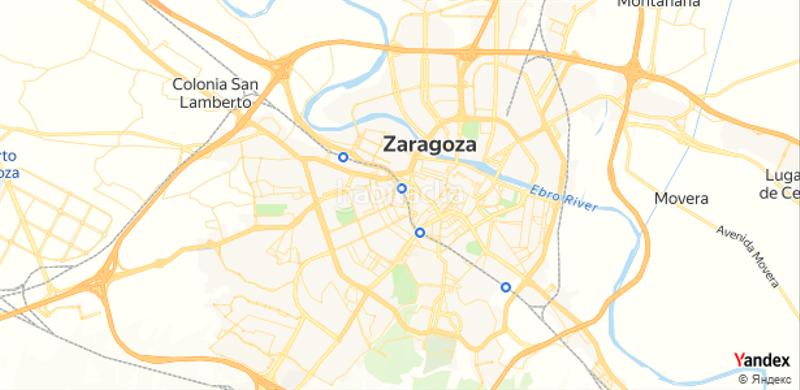 Foto e64765e5-b182-4b57-a561-87195737c584. Posto auto in Ciudad Jardín - Parque Roma Zaragoza