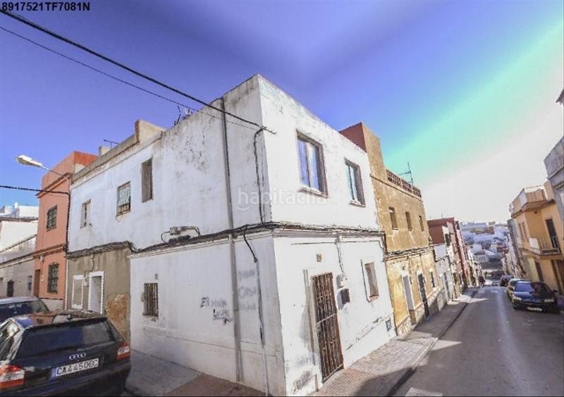 Foto 0d612bde-7be4-4882-b4bd-c26b18d3897f. Etagenwohnung in Bajadilla - Fuente Nueva Algeciras