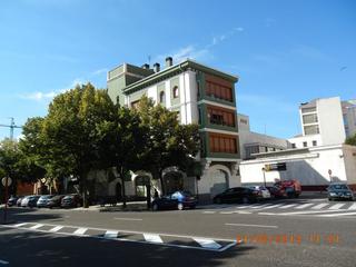 Parking coche en Centro. Gran oportunidad de inversión en subastas de activos!garaje en v
