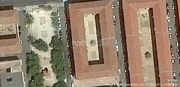 Foto 37470498-9d96-4acc-991e-2e16f1e7749a. Pis a Barrio Peral-San Félix Cartagena