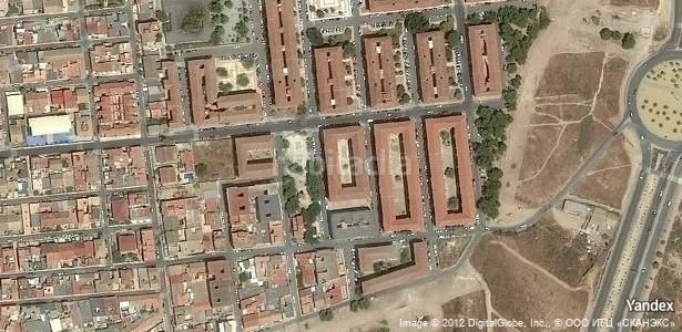 Foto c83efec1-840e-4d74-8f41-566e2be2e33b. Pis a Barrio Peral-San Félix Cartagena