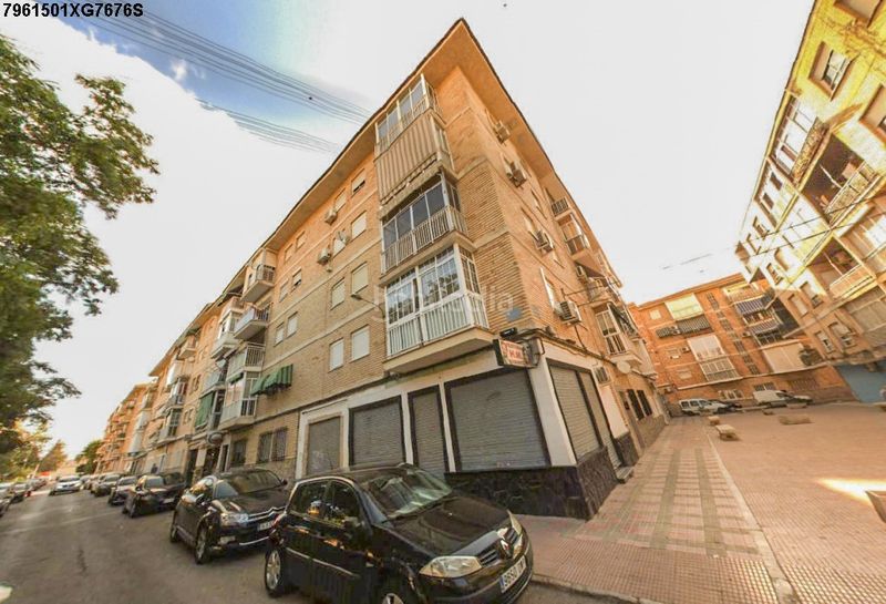 Foto cb8d8223-f15b-4099-8b3a-32bba3a3ebd8. Pis a Barrio Peral-San Félix Cartagena