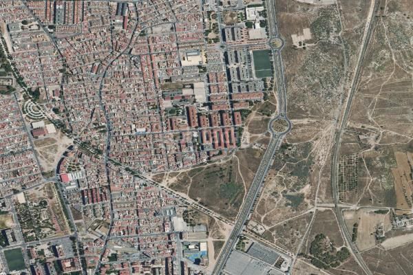 Foto d6e9e4d1-c9bf-4973-acdf-ac10409a67b1. Pis a Barrio Peral-San Félix Cartagena