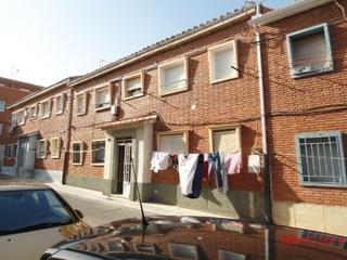 Pis a Pizarrales. Gran oportunidad de inversión en subastas de activos!vivienda en