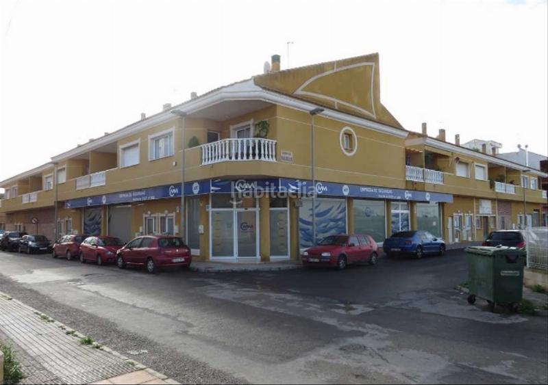 Foto 378b21d0-0223-46af-896c-1dd52d6b7f1d. Pis a San Javier San Javier