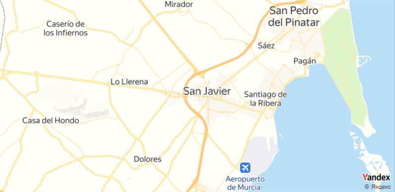 Foto f5344cbb-8b30-4e49-8d2e-73b617c9391e. Pis a San Javier San Javier