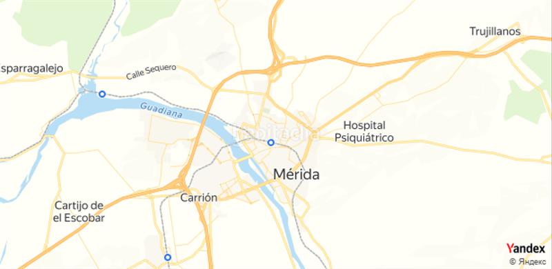 Foto 06ff344a-2583-49f4-badf-3c078b1fe76f. Appartamento in Norte Mérida