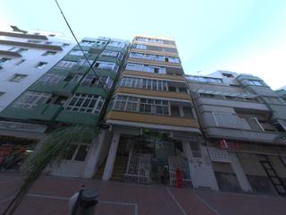 Appartement à Santa Catalina - Canteras. Gran oportunidad de inversión en subastas de activos!vivienda en