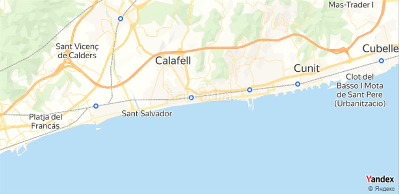 Foto 7137cfa2-7009-4d5a-ae1e-6bfe43cee9e5. Flat in L´Estany Calafell