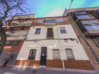 Appartement à Recoletos. Gran oportunidad de inversión en subastas de activos!vivienda en