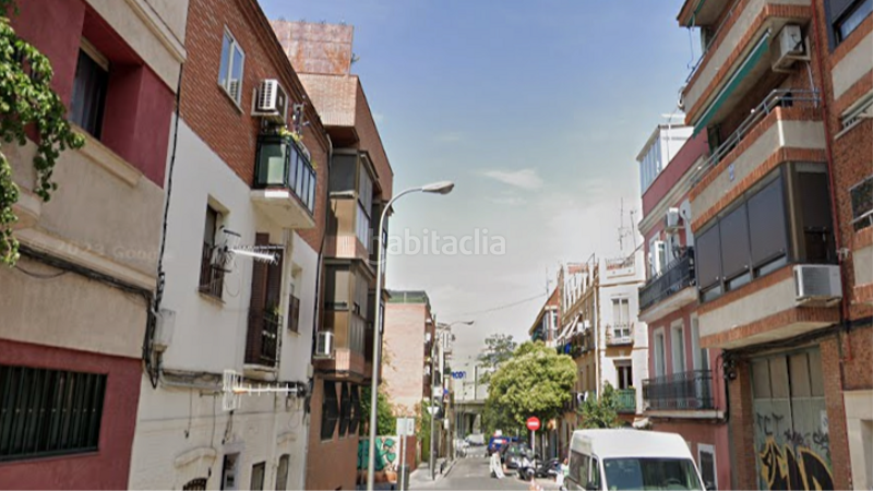 Foto 32076c10-5af5-423c-9629-ec4d40eea12b. Appartement dans Recoletos Madrid