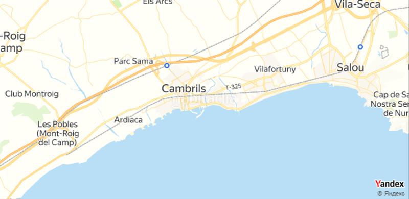 Foto 8a7537f4-d157-4aba-b9be-22c98bde34e1. Pis a Port - Horta de Santa Maria Cambrils