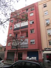 Appartement à Barrio Benicalap. Gran oportunidad de inversión en subastas de activos!vivienda en