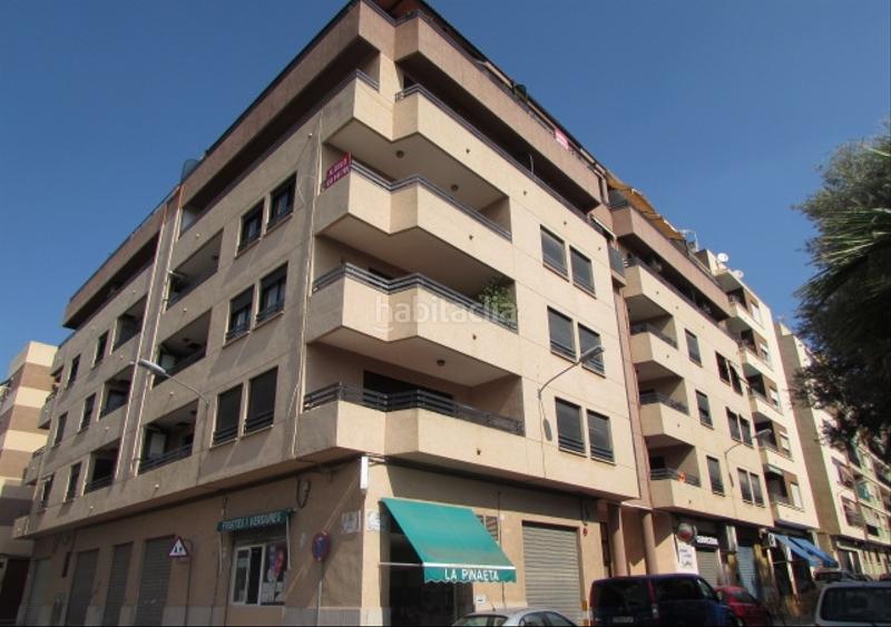 Foto 104de54d-fcb2-495f-b6e8-60fae1332274. Appartement dans L´Eixereta Burjassot