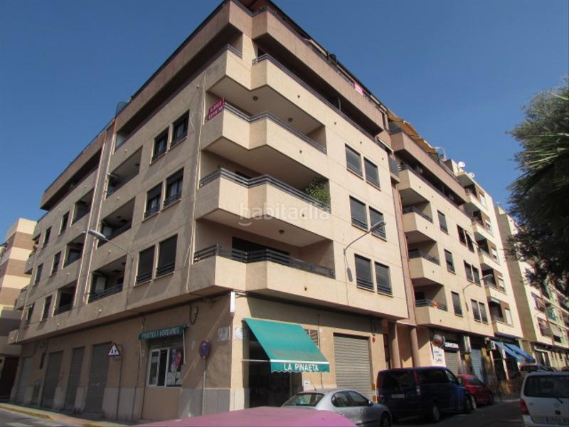 Foto 602398d1-b799-4aab-8dc4-41d078680773. Appartement dans L´Eixereta Burjassot