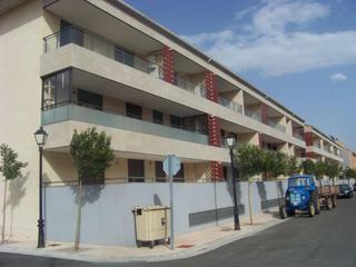 Appartement à Muela (La). Gran oportunidad de inversión en subastas de activos!vivienda en