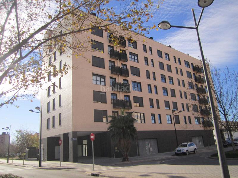 Foto 644de301-953b-4214-9380-8742551ace73. Pis a Nou Benicalap Valencia