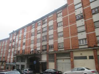 Appartement à Fozaneldi - Tenderina. Gran oportunidad de inversión en subastas de activos!vivienda en