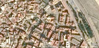 Parking coche en Cuevas del Almanzora Pueblo. Gran oportunidad de inversión en subastas de activos!garaje en v