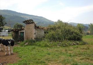 Masía en Santa María de Cayón. Gran oportunidad de inversión en subastas de activos!finca rústi