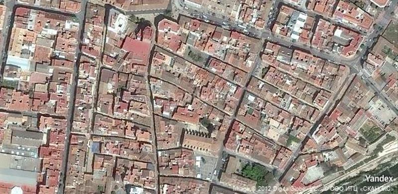 Foto af89778f-092c-4d44-b3e4-d68f7c5d0485. Pis a Centro Histórico Gandia