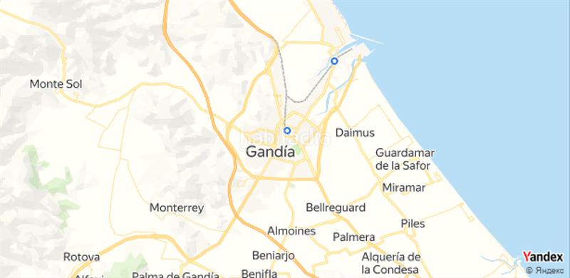 Foto e80adda6-bfb3-48a5-8030-521b68065794. Pis a Centro Histórico Gandia