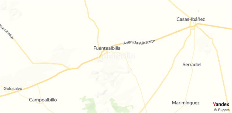 Foto e39551fb-069b-4d3b-9e7b-a511a3dddc20. Masia a Fuentealbilla