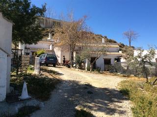 Appartement à Huéscar. Gran oportunidad de inversión en subastas de activos!vivienda en