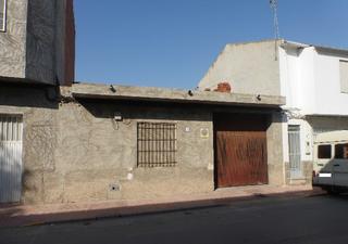 Residential Plot in El Llano. Gran oportunidad de inversión en subastas de activos!solar en ve