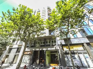 Local commercial à L´Antiga Esquerra de l´Eixample. Gran oportunidad de inversión en subastas de activos!local comer