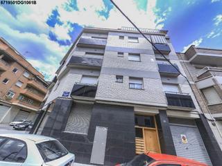 Pis a Barri del Centre. Gran oportunidad de inversión en subastas de activos!vivienda en