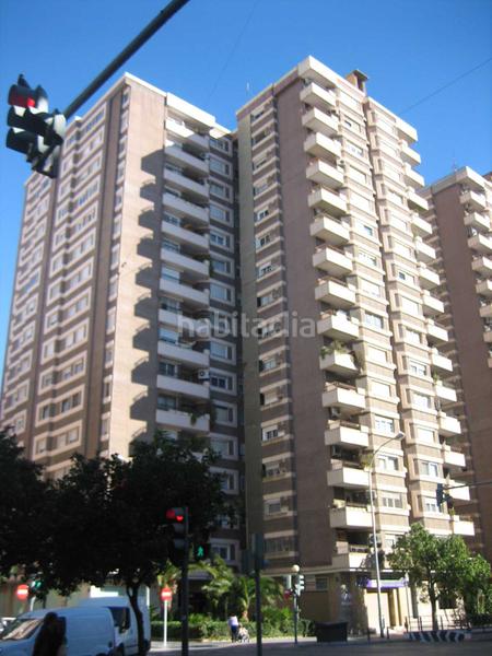 Foto b6441ced-fb46-4fbf-b27f-05e1df88c7ba. Appartement dans Sant Francesc Valencia
