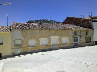 Terreny residencial a Carcelén. Gran oportunidad de inversión en subastas de activos!solar en ve