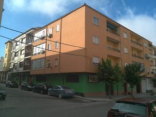 Local commercial à Baeza. Gran oportunidad de inversión en subastas de activos!local comer