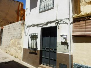 Haus in Villares (Los). Gran oportunidad de inversión en subastas de activos!vivienda en