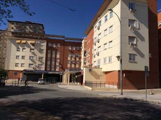 Aparcament cotxe a La Paz - Las Américas. Gran oportunidad de inversión en subastas de activos!garaje en v